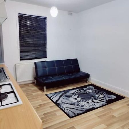 1 Bedroom Flat Sheffield Exteriér fotografie