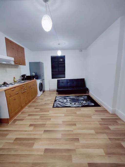 1 Bedroom Flat Sheffield Exteriér fotografie