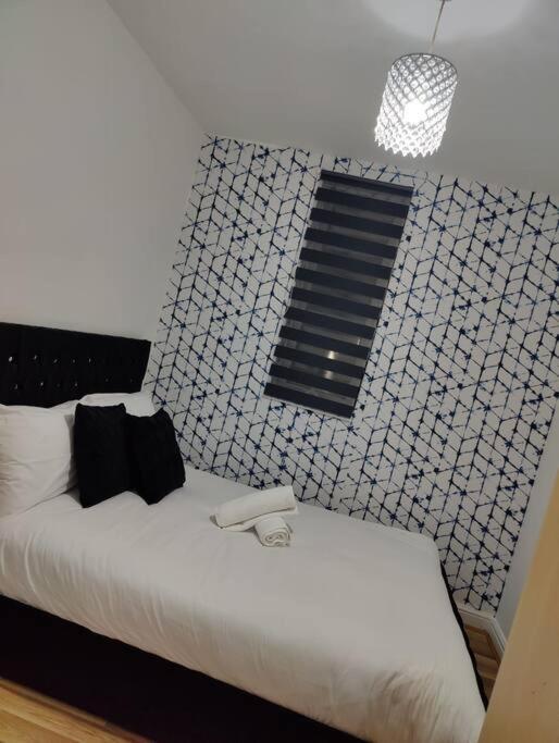 1 Bedroom Flat Sheffield Exteriér fotografie