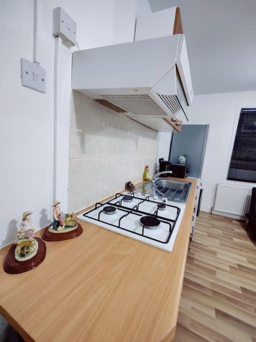 1 Bedroom Flat Sheffield Exteriér fotografie