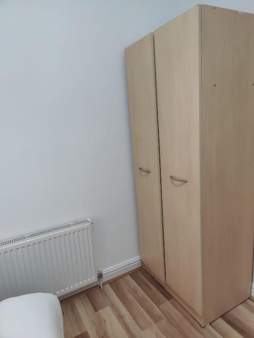 1 Bedroom Flat Sheffield Exteriér fotografie